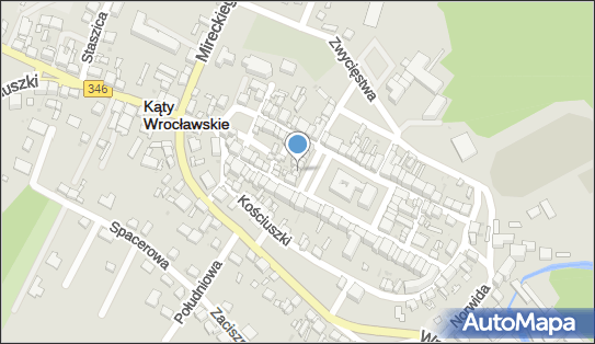 9131415485, Firma Handlowo - Usługowa Mintus Patrycja 
