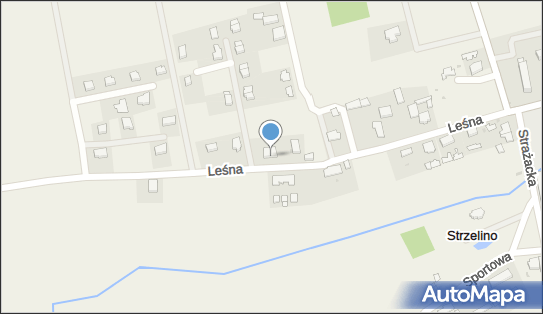 Firma Handlowo Usługowa Mira Marcin Bosiacki, Strzelino 8 76-200 - Przedsiębiorstwo, Firma, NIP: 8392766510