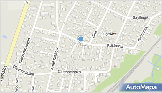5531158995, Firma Handlowo-Usługowa 
