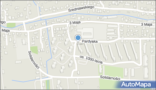 6811248725, Firma Handlowo-Usługowa 