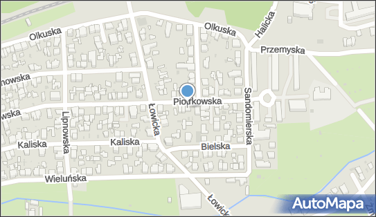 5861106642, Firma Handlowo Usługowa Mirosław Gutowski 