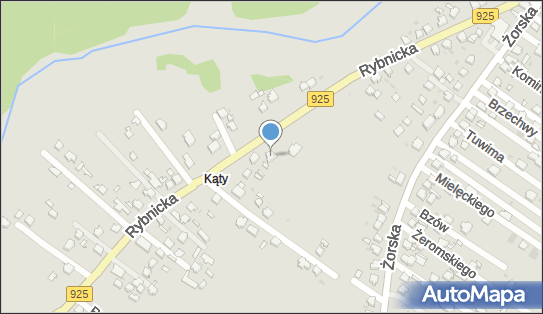 Firma Handlowo Usługowa Mirosław Wilk, Rybnicka 85, Orzesze 43-180 - Przedsiębiorstwo, Firma, NIP: 6411897294