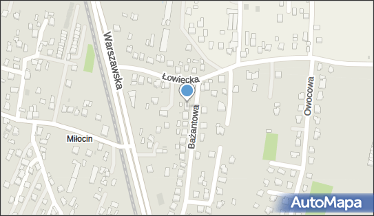 Firma Handlowo Usługowa Misiaczek, Miłocin 254, Miłocin 36-062 - Przedsiębiorstwo, Firma, NIP: 8132967022