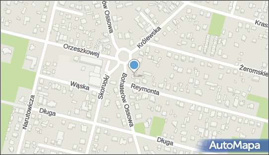 1250288646, Bożena Żebrowska 