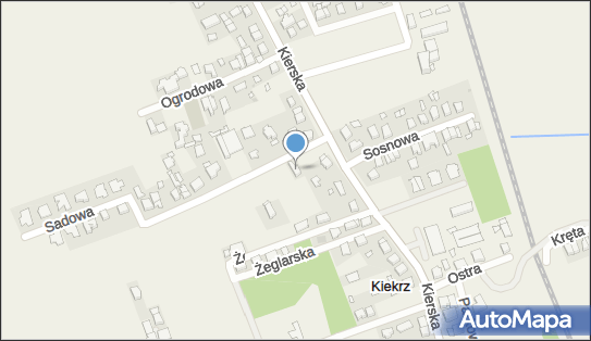 6511009206, Firma Handlowo-Usługowa 