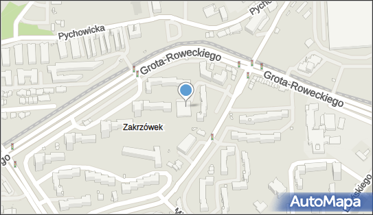9441351561, Firma Handlowo-Usługowa 