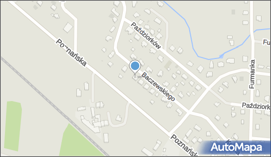 5992862261, Firma Handlowo-Usługowa 