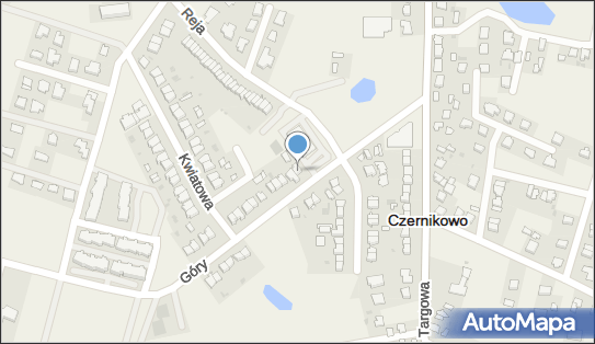 9542276571, Firma Handlowo-Usługowa Monika Markowska 