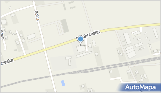 6981783682, Firma Handlowo-Usługowa Monika Studzińska 