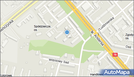 Firma Handlowo Usługowa Monika, os. Spółdzielcze 2, Kraków 31-943 - Przedsiębiorstwo, Firma, numer telefonu, NIP: 6781750979