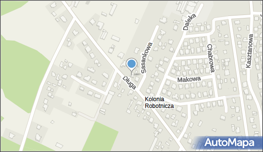 6612067659, Firma Handlowo - Usługowa 