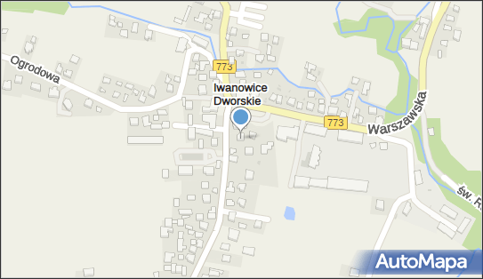 Firma Handlowo Usługowa Moni, Iwanowice Dworskie 73 32-095 - Przedsiębiorstwo, Firma, numer telefonu, NIP: 6821113406