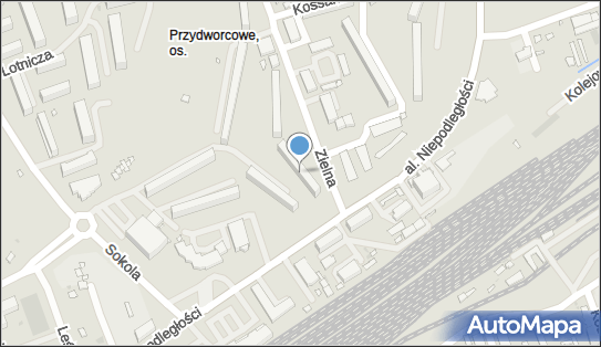 Firma Handlowo Usługowa Monra, Zielna 1, Skarżysko-Kamienna 26-110 - Przedsiębiorstwo, Firma, NIP: 6631207446