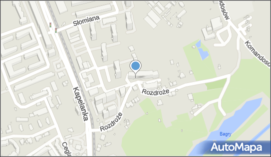 9441344590, Firma Handlowo-Usługowa:Mozaika
