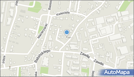 6761017419, Firma Handlowo-Usługowa 