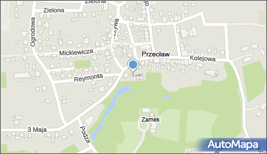 Firma Handlowo Usługowa MTK Komputer Dariusz Marzec Andrzej Trzpis 39-320 - Przedsiębiorstwo, Firma, NIP: 8171819076