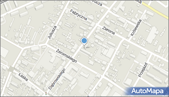 8290001235, Firma Handlowo-Usługowa 