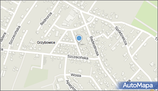 6482358877, Firma Handlowo- Usługowa Nadin Trade Borowiec Sławomir 