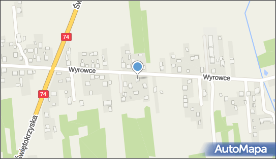 9591222003, Gospodarstwo Rolne Szlefarski Jarosław 