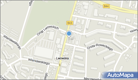 5631620080, Firma Handlowo-Usługowa 