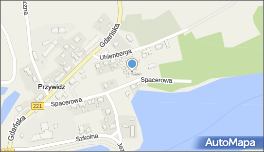5842666587, Firma Handlowo-Usługowa 