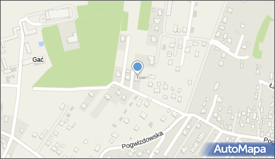 8132675934, Irena Kędzior-Mikulska Firma Handlowo - Usługowa 