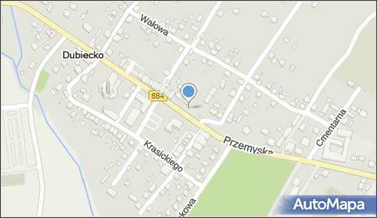 7951045951, Firma Handlowo-Usługowa 