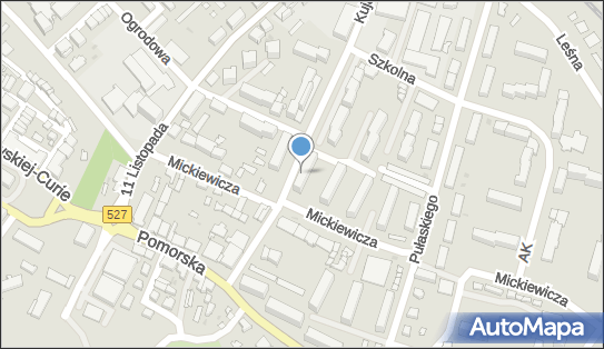 7411318397, Firma Handlowo-Usługowa 