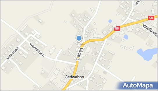 7451747733, networkforyou.pl Dominik Sienkiewicz 