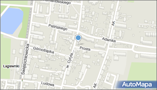 6261721925, Firma Handlowo Usługowa 