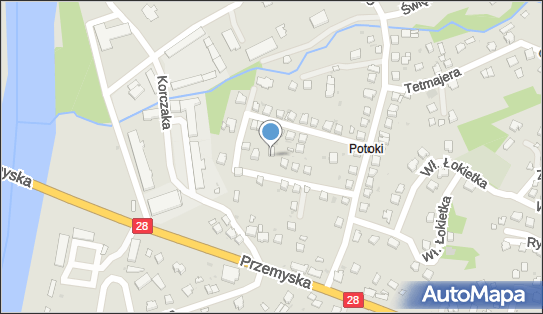 6871383160, Firma Handlowo Usługowa Niemiec Ginda Leokadia 