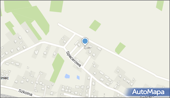 Firma Handlowo - Usługowa Nike Artur Bieszczad, Spacerowa 24 26-060 - Przedsiębiorstwo, Firma, NIP: 9590177789