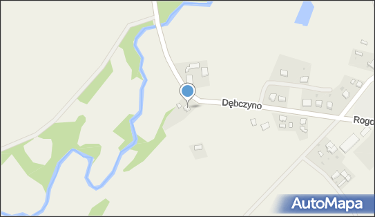 4990008266, Firma Handlowo Usługowa Norbert Sieradzki 