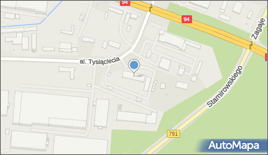 Firma Handlowo Usługowa Nordica, al. 1000-lecia 1C, Olkusz 32-300 - Przedsiębiorstwo, Firma, NIP: 6371974337