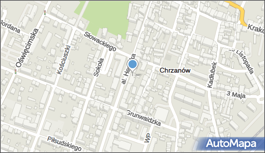 6280016286, Firma Handlowo-Usługowa 