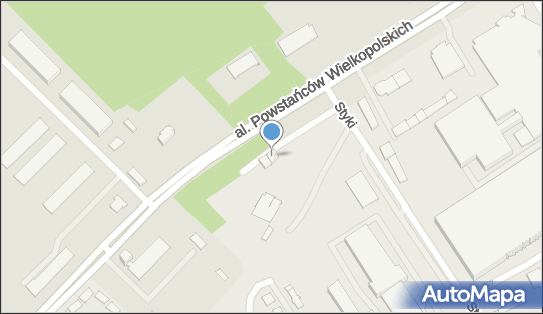 7641069271, Firma Handlowo-Usługowa 