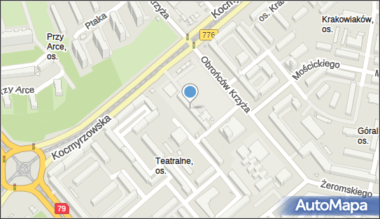 6780025360, Firma Handlowo-Usługowa 