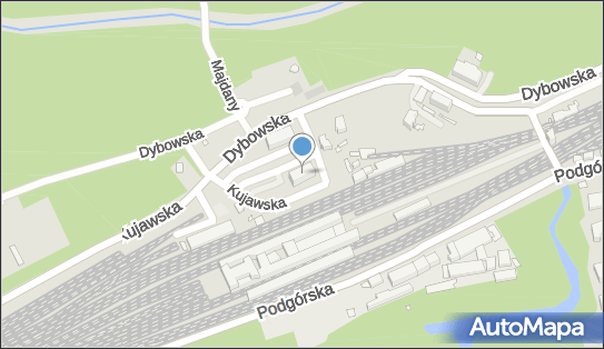Firma Handlowo Usługowa Oczykowski Jerzy Oczykowska Janina, Toruń 87-100 - Przedsiębiorstwo, Firma, NIP: 9561405360
