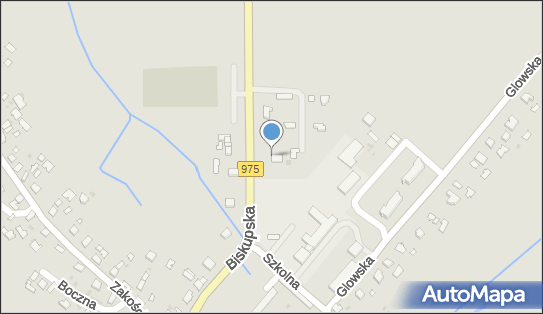 8731294664, Firma Handlowo Usługowa 