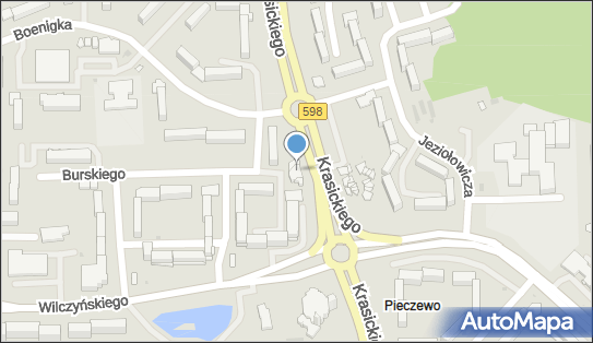 6621292723, Firma Handlowo-Usługowa 