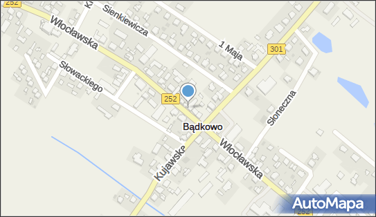 8911074622, Elżbieta Krychowiak Firma Handlowo Usługowa 