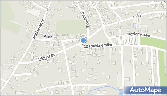 8671918835, Firma Handlowo-Usługowa 