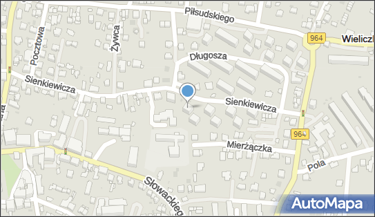 6791805251, Roman Dzierwa Firma Handlowo-Usługowa 