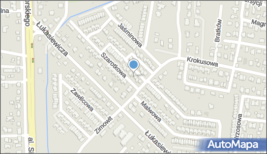 Firma Handlowo Usługowa Omicron, ul. Krokusowa 4, Rzeszów 35-604 - Przedsiębiorstwo, Firma, numer telefonu, NIP: 8991248394