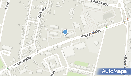 8390405073, Firma Handlowo-Usługowa 