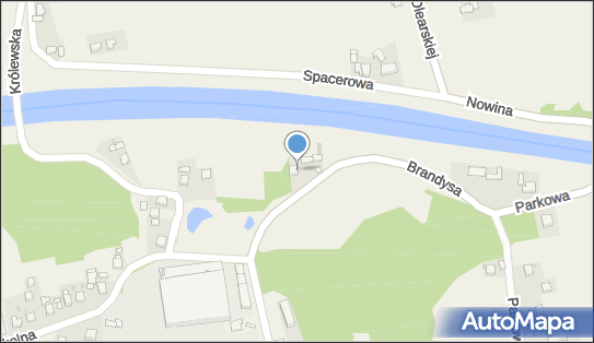 9442243282, Firma Handlowo -Usługowa 