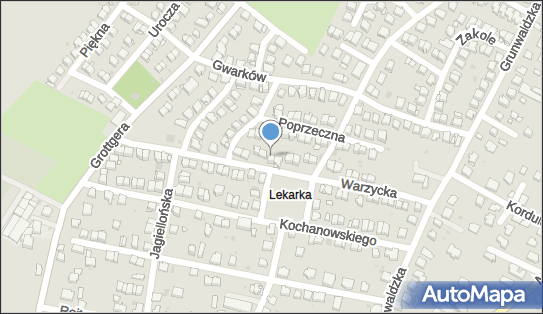 Firma Handlowo Usługowa Optimet Wojciech Kapusta, Warzycka 15 32-020 - Przedsiębiorstwo, Firma, NIP: 6831899785