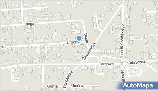7771815206, Firma Handlowo-Usługowa 