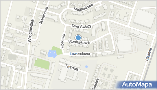 Firma Handlowo Usługowa Orko, Storczykowa 4, Bielany Wrocławskie 55-040 - Przedsiębiorstwo, Firma, NIP: 7771196631