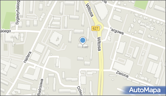 Firma Handlowo Usługowa Orlik, ul. gen. Józefa Hallera 9 07-410 - Przedsiębiorstwo, Firma, numer telefonu, NIP: 7611115463